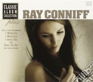 Conniff Ray - Classic Album Collection ( Box 3cd ) (3 Cd) cd musicale di Ray Conniff