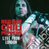 Red Hot Chili Peppers - Live From London cd