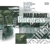 Mad About Bluegrass (Tin Box) / Various (3 Cd) cd