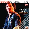 (LP Vinile) Bruce Springsteen - Rockin Live Italy 1993 (2 Lp) cd