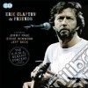 (LP Vinile) Eric Clapton & Friends - The A.r.m.s. Benefit Con. (2 Lp) cd