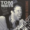 Tom Waits - Live From Austin-romeo... cd