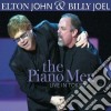 Elton John / Billy Joel - The Piano Men Live Tokyo cd