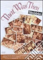 (Music Dvd) That Was Then cd