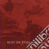 Rickie Lee Jones - Live At Red Rocks cd