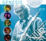 Live in poland cd