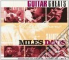 G.Benson / J.Mclaughlin / L.Coryell & O - Guitar Greats Salute To Miles Davis cd