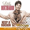 Little Richard - Keep A Rockin' cd