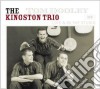 Kingston Trio (The) - Live & In The Studio (3 Cd) cd