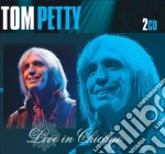 Tom Petty - Live In Chicago (2 Cd) cd