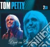 Tom Petty - Live In Chicago (2 Cd) cd