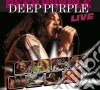Deep Purple - Live cd