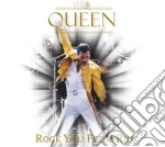 Queen - Rock You From Rio - Live cd