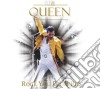 Queen - Rock You From Rio - Live cd