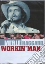 (Music Dvd) Merle Haggard - Workin' Man Live cd