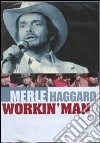 (Music Dvd) Merle Haggard - Workin' Man Live cd