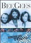 (Music Dvd) Bee Gees - Australian Tour 1989 cd