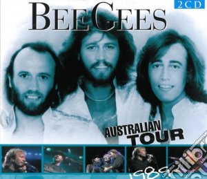 Bee Gees - Australian Tour 1989 ( 2cd Set ) (2 Cd) cd musicale di Bee Gees