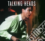 Talking Heads - Rome Concert 1980 cd