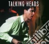 Talking Heads - Rome Concert 1980 cd