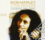 Marley, Bob & The Wa - Germany 1980 (2 Cd) cd
