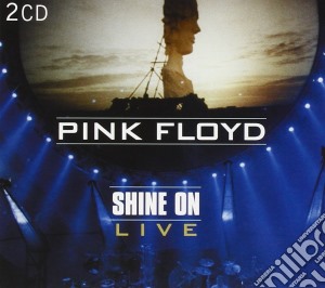 Pink Floyd - Shine On cd musicale di PINK FLOYD