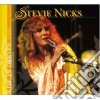 Stevie Nicks - Live In Denver 1986 cd