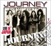 Journey (2 Cd) - Live In Japan cd