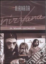 (Music Dvd) Nirvana - In Bloom Collecton cd