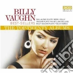 Billy Vaughn - Best Sellers (3 Cd) cd