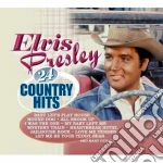 Elvis Presley - 24 Country Hits cd
