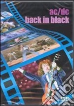 (Music Dvd) Ac/Dc  - Back In Black cd