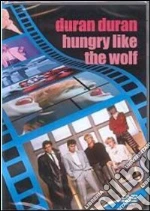 (Music Dvd) Duran Duran - Hungry Like The Wolf cd