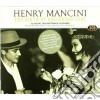 Henry Mancini - The Birth Hollywood Cool cd