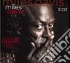 Davis, Miles - Warsaw Concert 1983 (2 Cd) cd