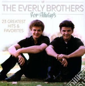 (LP Vinile) Everly Brothers (The) - Dream, Dream, Dream - Big Hits & More lp vinile di Brothers Everly