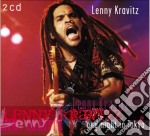 Lenny Kravitz - One Night In Tokyo (2 Cd)