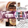 Rock & Roll Instrumental Hits cd