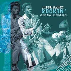 (LP Vinile) Chuck Berry - Rockin' lp vinile di Chuck Berry