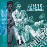 (LP Vinile) Chuck Berry - Rockin' vinile