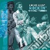 (LP Vinile) Chuck Berry - Rockin' cd