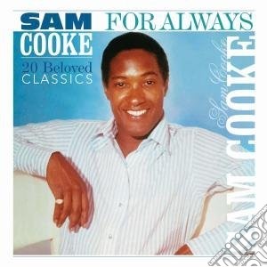 (LP Vinile) Sam Cooke - For Always lp vinile di Sam Cooke