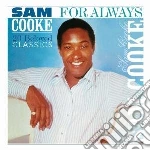 (LP Vinile) Sam Cooke - For Always vinile