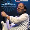 Al Di Meola - One Night In Montreal cd
