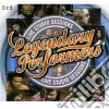 Legendary Performers - Live Studio Sessions (2 Cd) cd