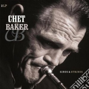 (LP Vinile) Chet Baker - Sings & Strings (2 Lp) lp vinile di Chet baker (2 lp)