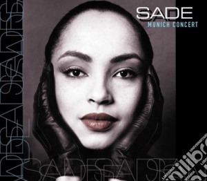 Sade - Munich Concert cd musicale di Sade
