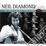 Neil Diamond - Live Greek Theatre 1976 cd