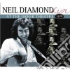 Neil Diamond - Live Greek Theatre 1976 cd