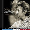 Serge Gainsbourg - Toujours cd